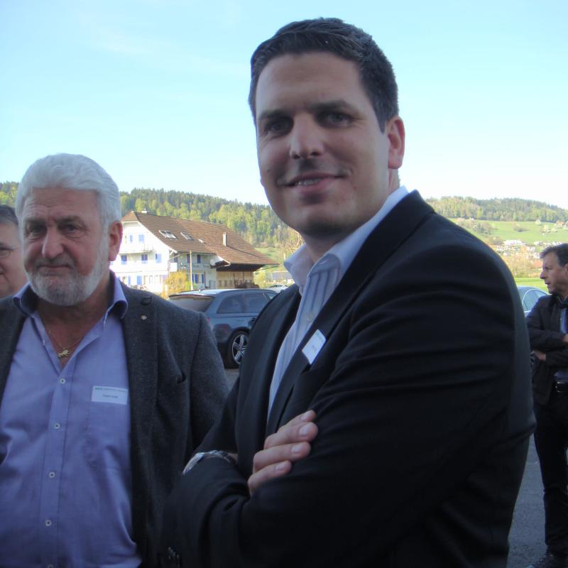 Frühlings-Anlass 2016