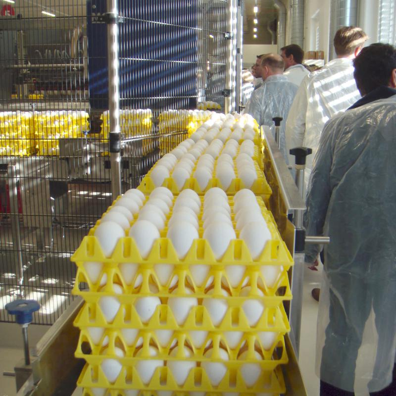 Frühlings-Anlass 2016