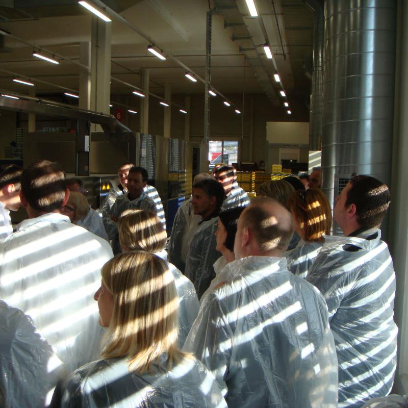 Frühlings-Anlass 2016